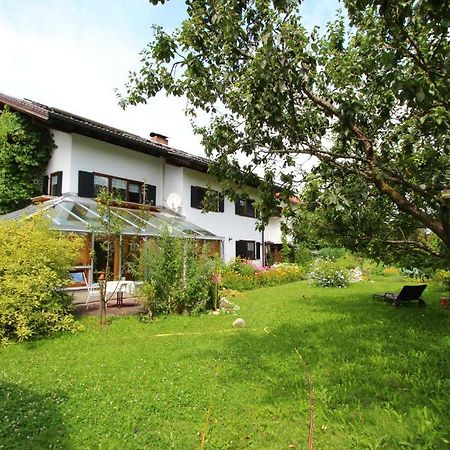 Ferienwohnung Maag レヒブルック エクステリア 写真