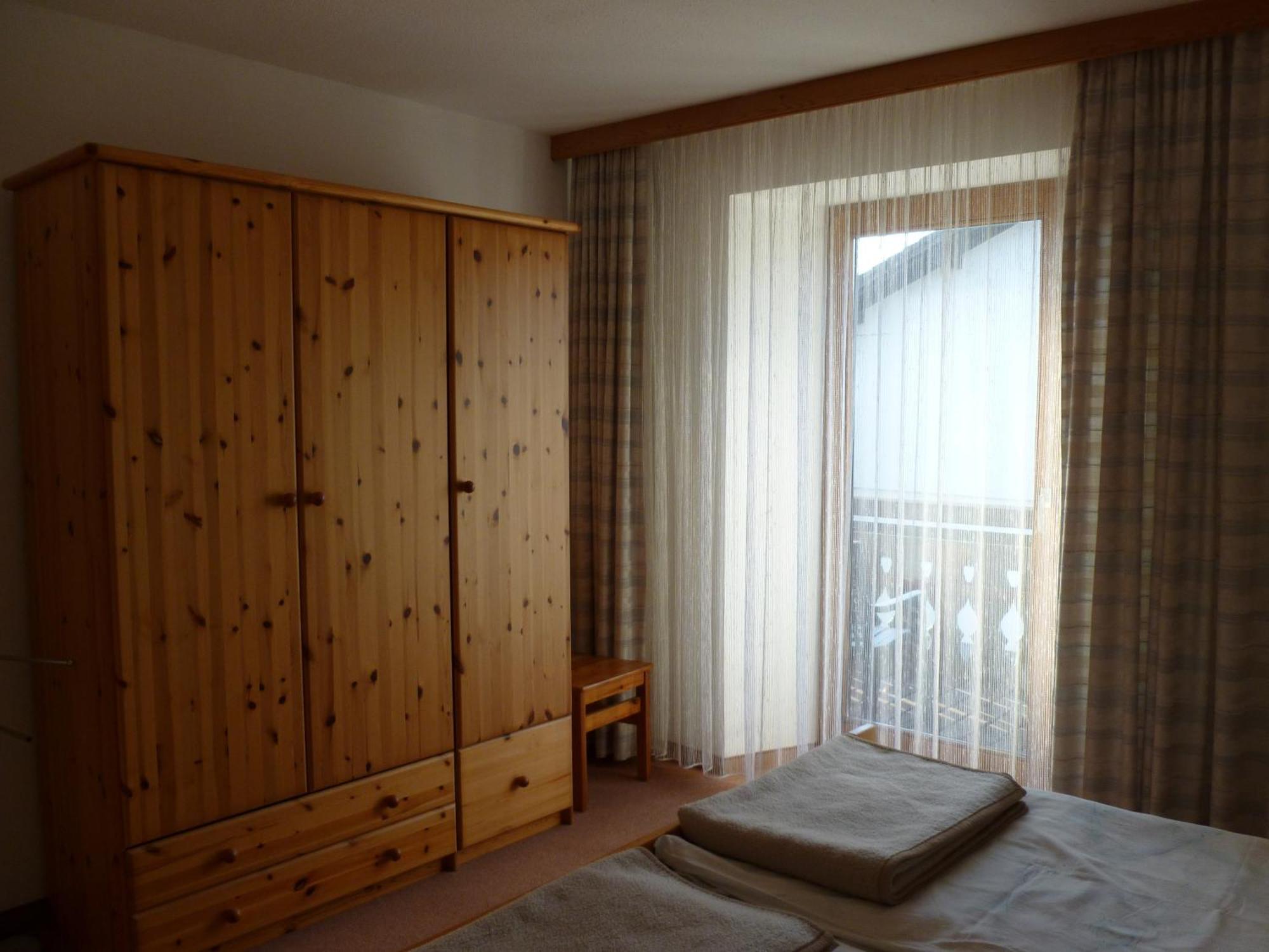 Ferienwohnung Maag レヒブルック エクステリア 写真