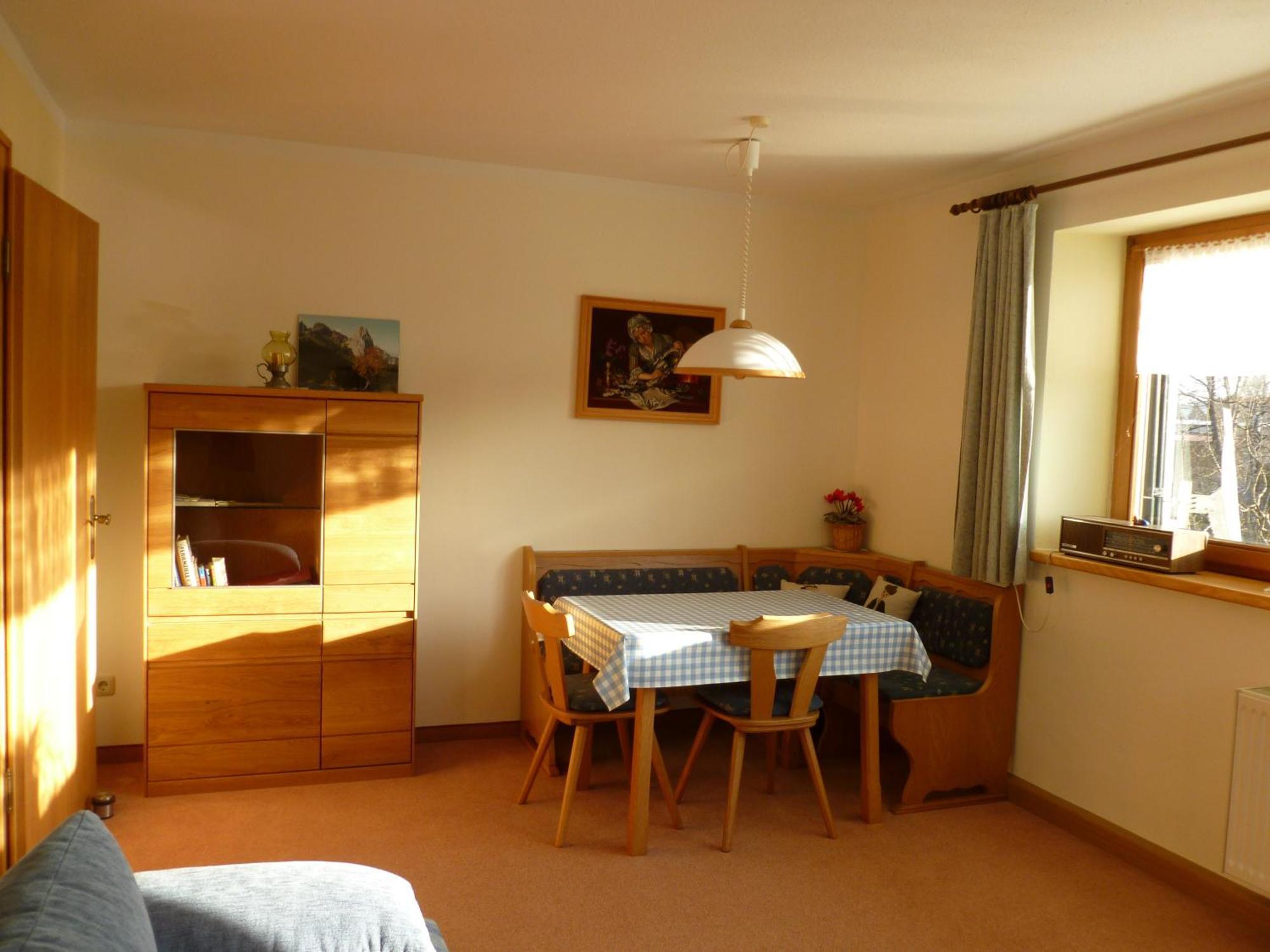 Ferienwohnung Maag レヒブルック エクステリア 写真