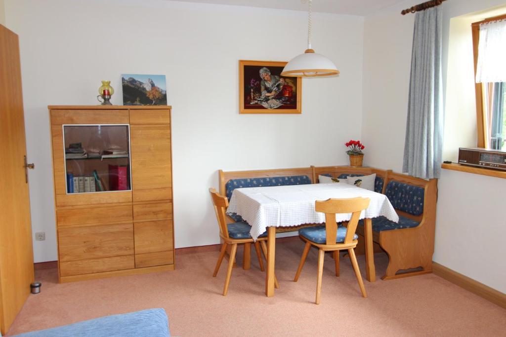 Ferienwohnung Maag レヒブルック エクステリア 写真