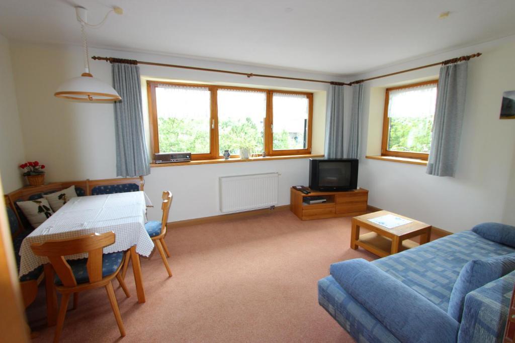 Ferienwohnung Maag レヒブルック エクステリア 写真
