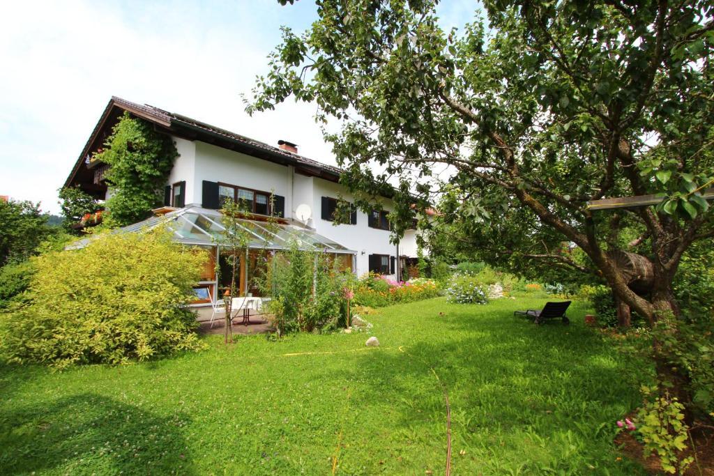 Ferienwohnung Maag レヒブルック エクステリア 写真